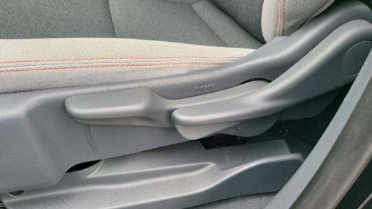 2020 Chevrolet Bolt 1G1FY6S0XL4108022