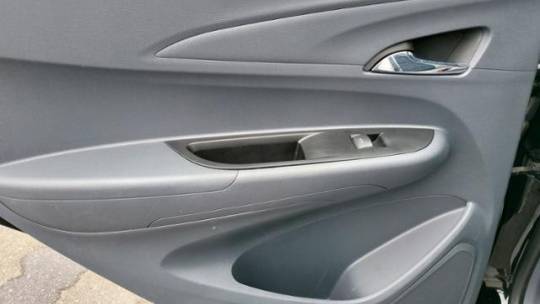 2020 Chevrolet Bolt 1G1FY6S0XL4108022