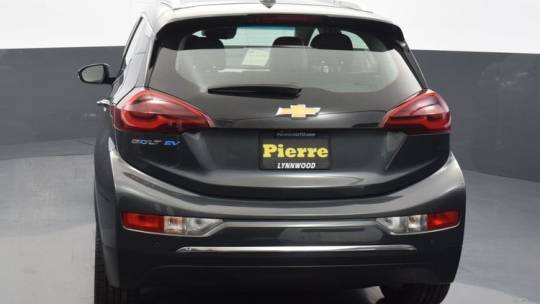 2020 Chevrolet Bolt 1G1FZ6S01L4116667