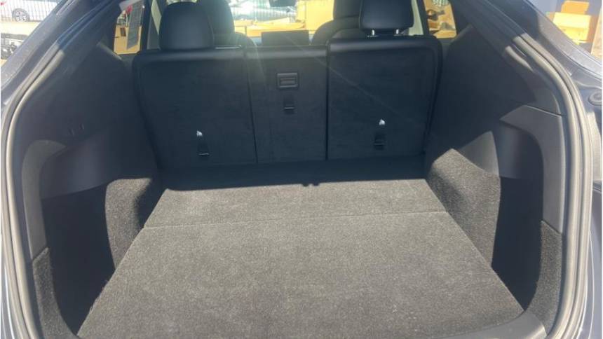 2021 Tesla Model Y 5YJYGDEE0MF067943