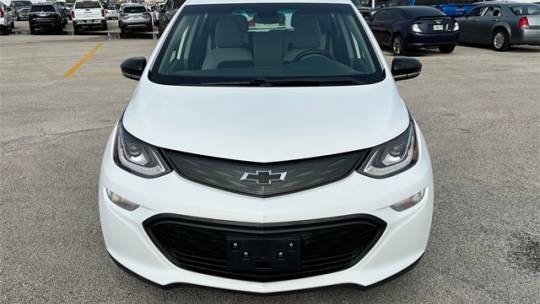 2018 Chevrolet Bolt 1G1FW6S06J4116914