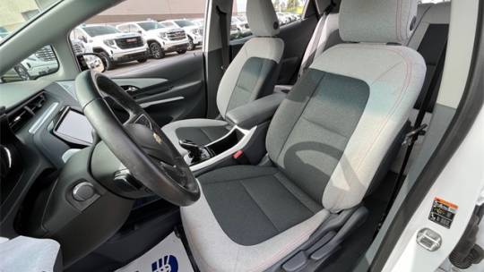 2018 Chevrolet Bolt 1G1FW6S06J4116914