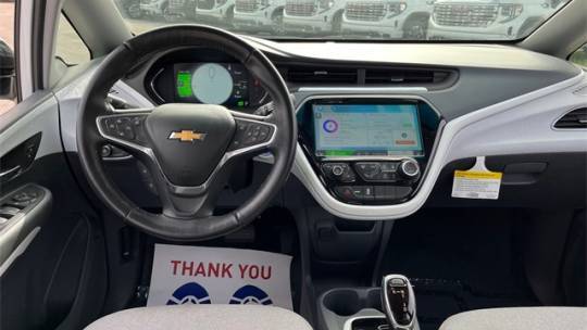 2018 Chevrolet Bolt 1G1FW6S06J4116914
