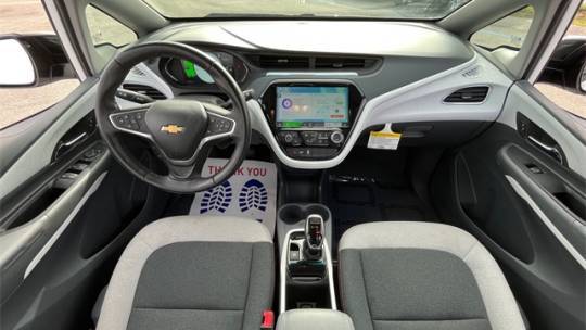 2018 Chevrolet Bolt 1G1FW6S06J4116914