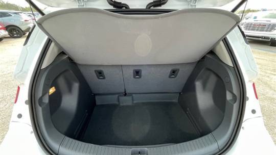 2018 Chevrolet Bolt 1G1FW6S06J4116914