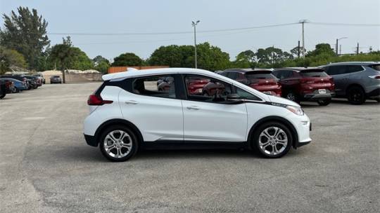 2018 Chevrolet Bolt 1G1FW6S06J4116914
