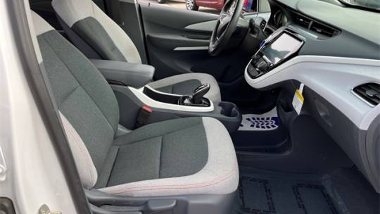 2018 Chevrolet Bolt 1G1FW6S06J4116914
