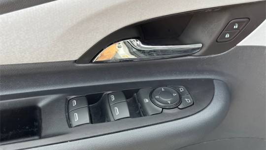 2018 Chevrolet Bolt 1G1FW6S06J4116914