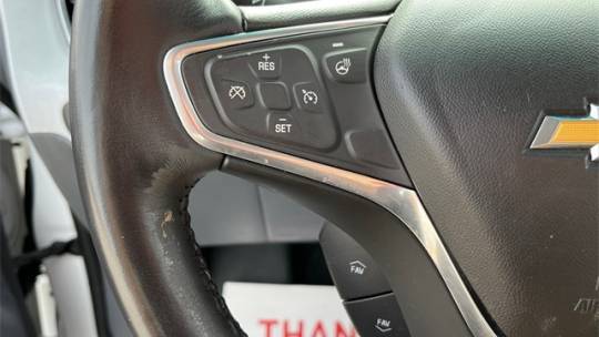 2018 Chevrolet Bolt 1G1FW6S06J4116914