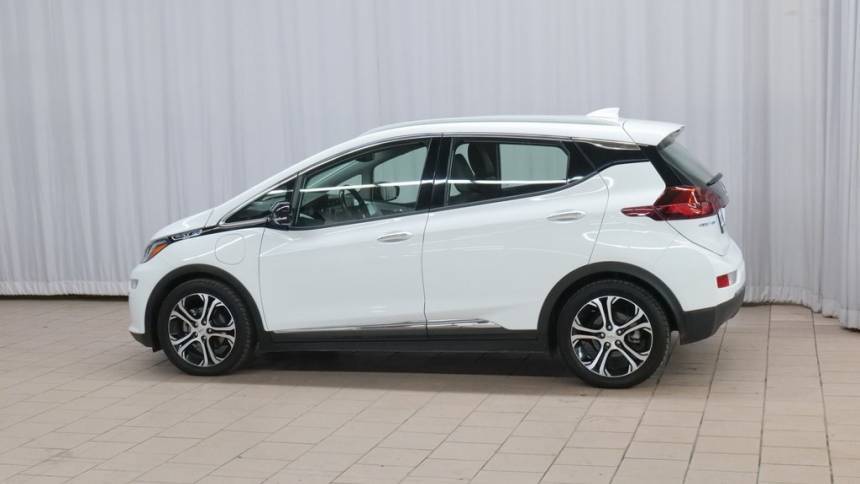 2019 Chevrolet Bolt 1G1FX6S05K4119723