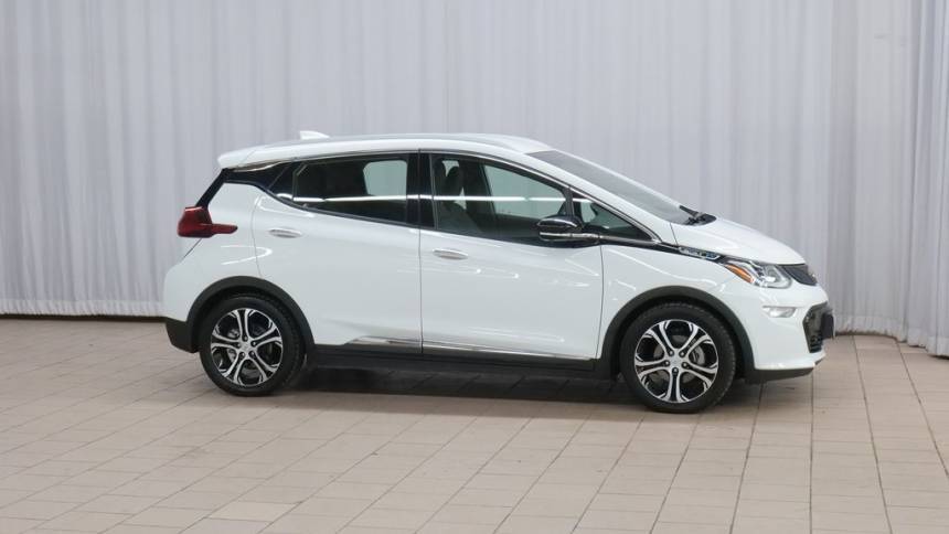 2019 Chevrolet Bolt 1G1FX6S05K4119723