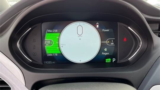 2018 Chevrolet Bolt 1G1FW6S06J4116914