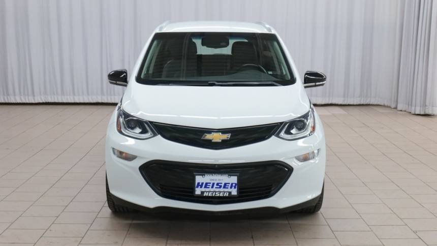 2019 Chevrolet Bolt 1G1FX6S05K4119723