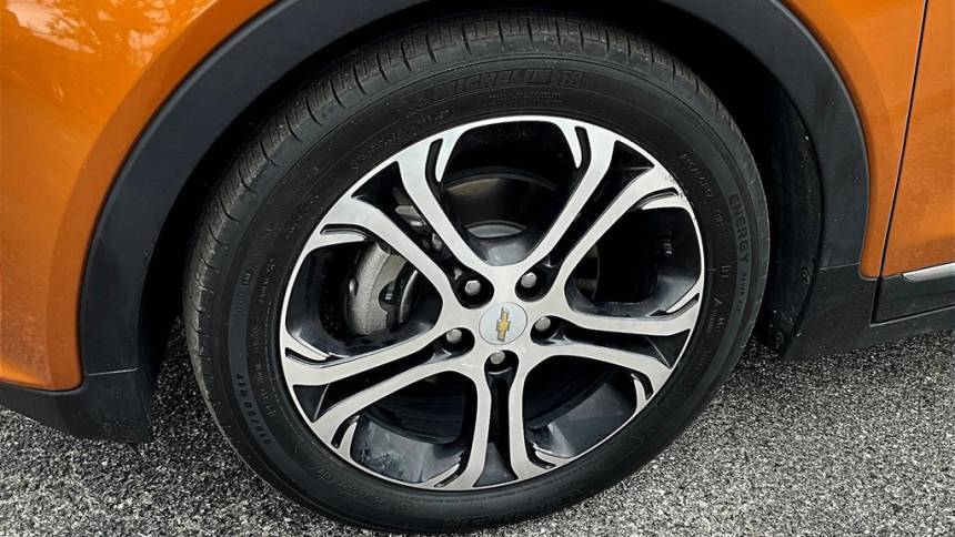 2017 Chevrolet Bolt 1G1FX6S03H4179329