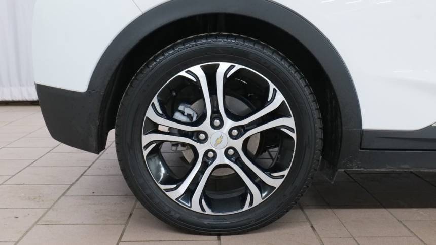 2019 Chevrolet Bolt 1G1FX6S05K4119723