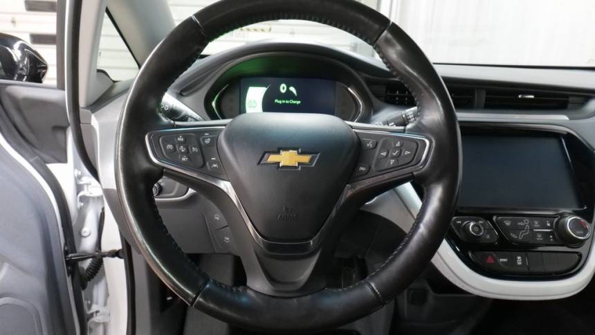 2019 Chevrolet Bolt 1G1FX6S05K4119723