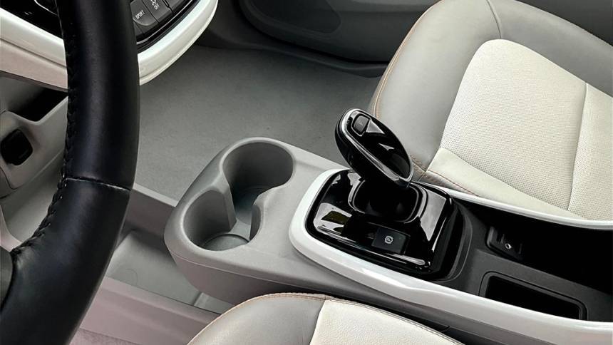 2017 Chevrolet Bolt 1G1FX6S03H4179329