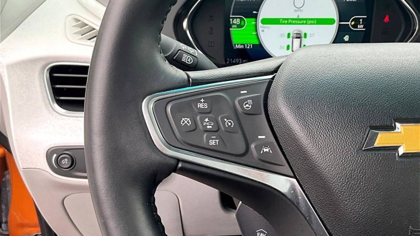 2017 Chevrolet Bolt 1G1FX6S03H4179329