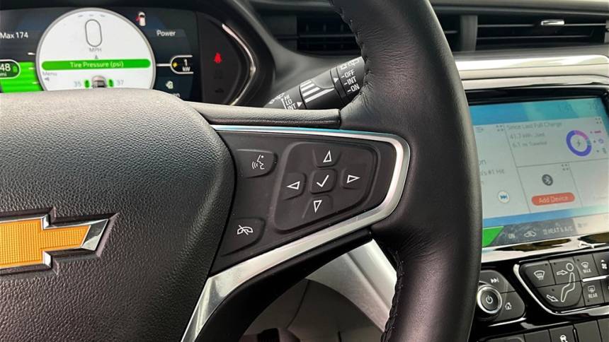 2017 Chevrolet Bolt 1G1FX6S03H4179329
