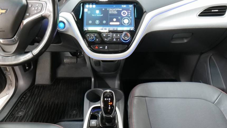 2019 Chevrolet Bolt 1G1FX6S05K4119723