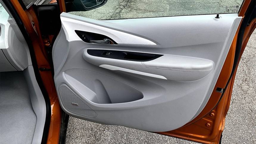 2017 Chevrolet Bolt 1G1FX6S03H4179329