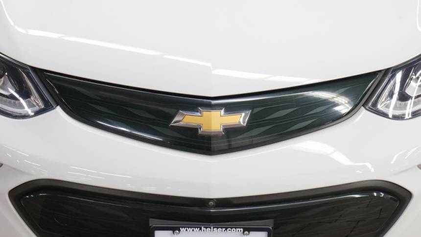 2019 Chevrolet Bolt 1G1FX6S05K4119723