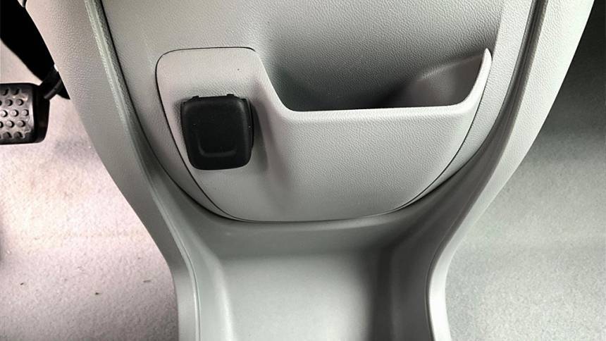 2017 Chevrolet Bolt 1G1FX6S03H4179329
