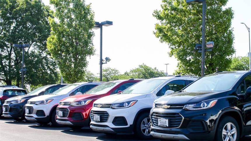 2017 Chevrolet Bolt 1G1FX6S03H4179329