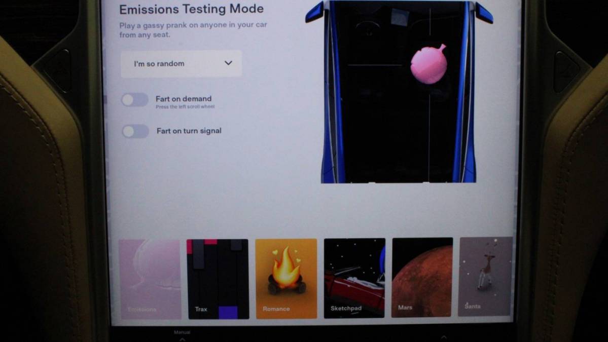 2014 Tesla Model S 5YJSA1H24EFP63035