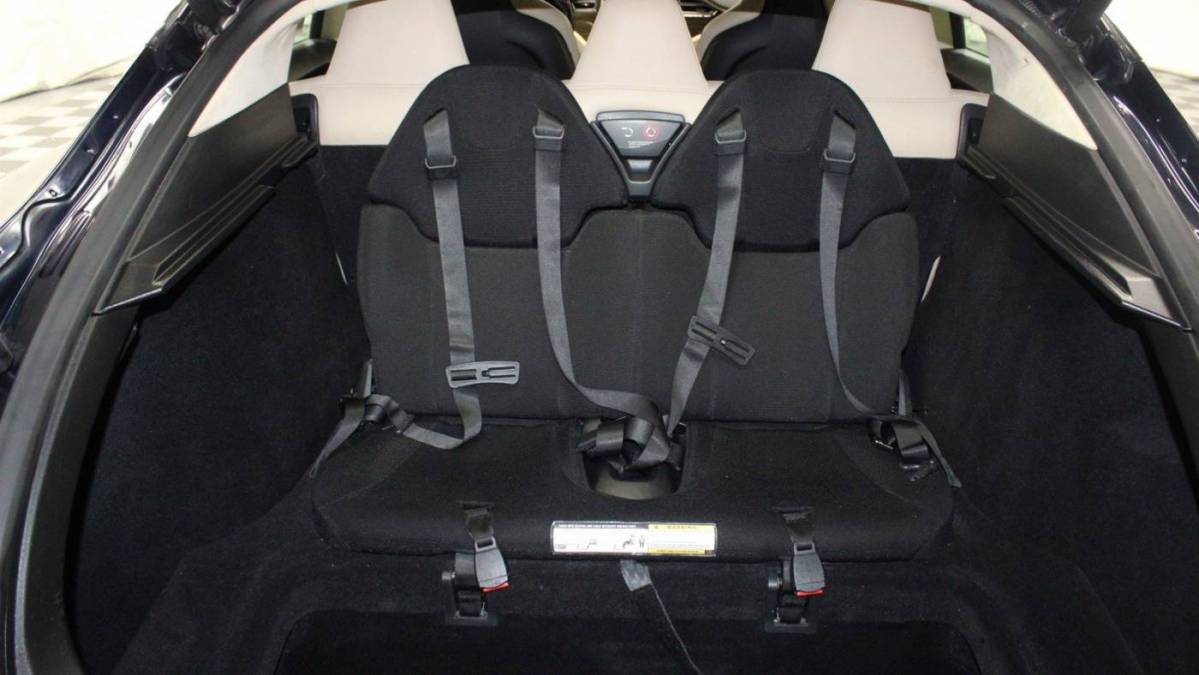 2014 Tesla Model S 5YJSA1H24EFP63035