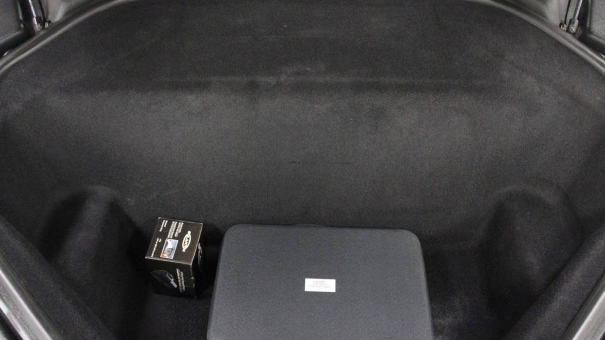 2014 Tesla Model S 5YJSA1H24EFP63035