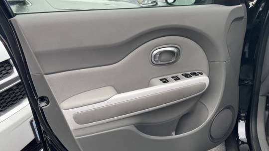 2017 Kia Soul KNDJX3AE0H7019937