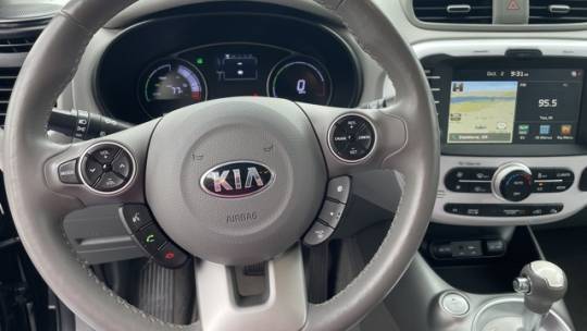 2017 Kia Soul KNDJX3AE0H7019937