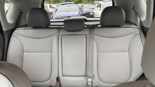 2017 Kia Soul KNDJX3AE0H7019937