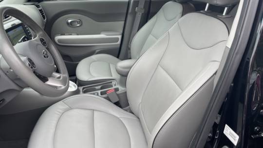 2017 Kia Soul KNDJX3AE0H7019937