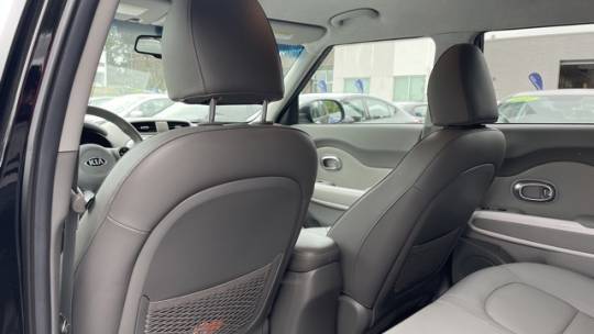 2017 Kia Soul KNDJX3AE0H7019937