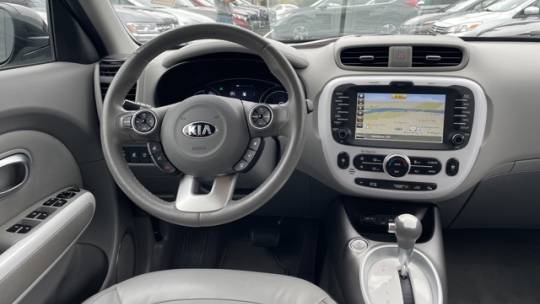 2017 Kia Soul KNDJX3AE0H7019937