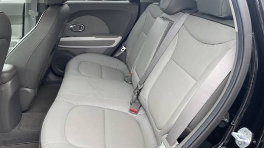 2017 Kia Soul KNDJX3AE0H7019937