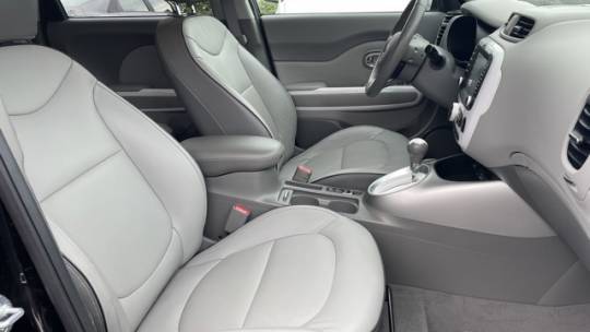 2017 Kia Soul KNDJX3AE0H7019937