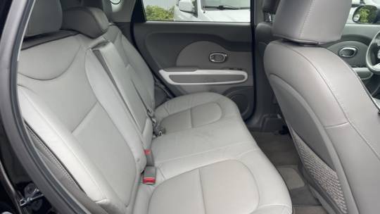 2017 Kia Soul KNDJX3AE0H7019937