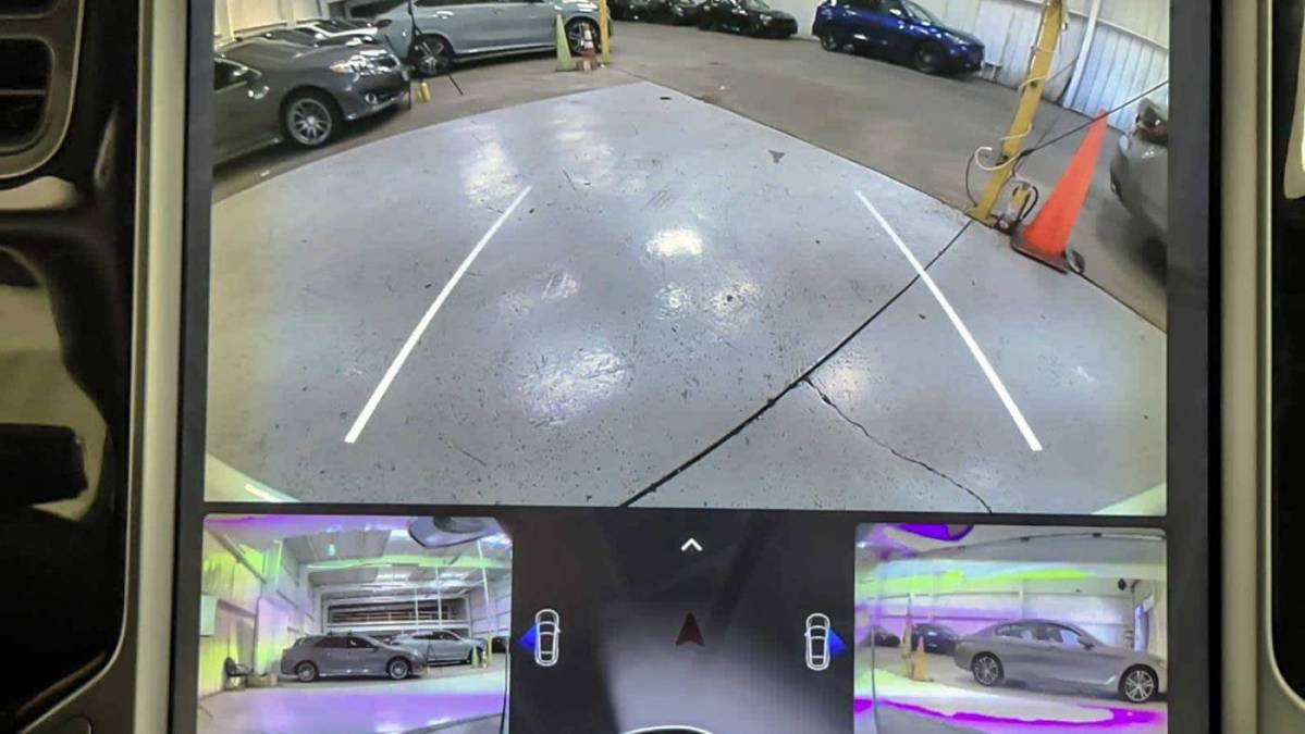 2018 Tesla Model X 5YJXCAE20JF103010