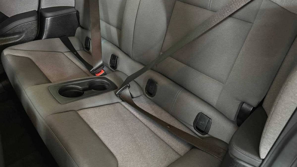 2020 BMW i3 WBY8P4C03L7G38080