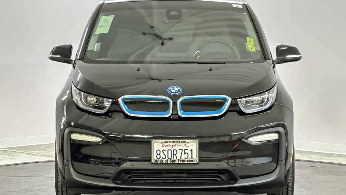 2020 BMW i3 WBY8P4C03L7G38080