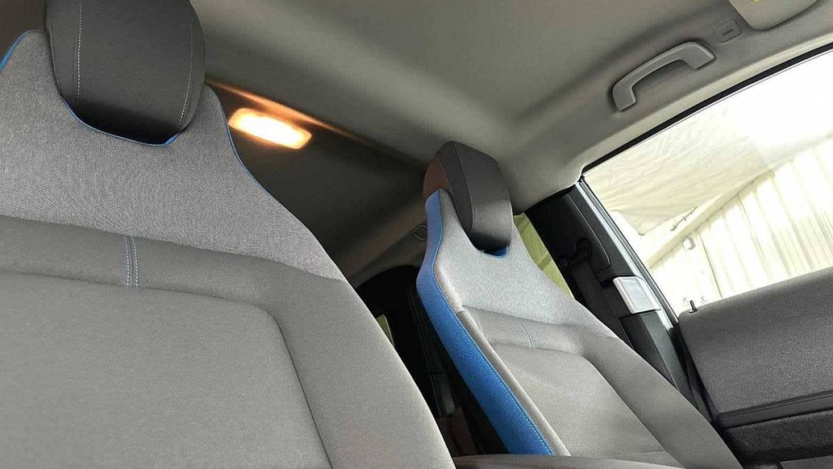 2020 BMW i3 WBY8P4C03L7G38080