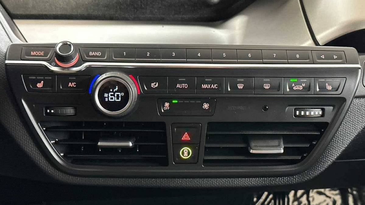 2020 BMW i3 WBY8P4C03L7G38080