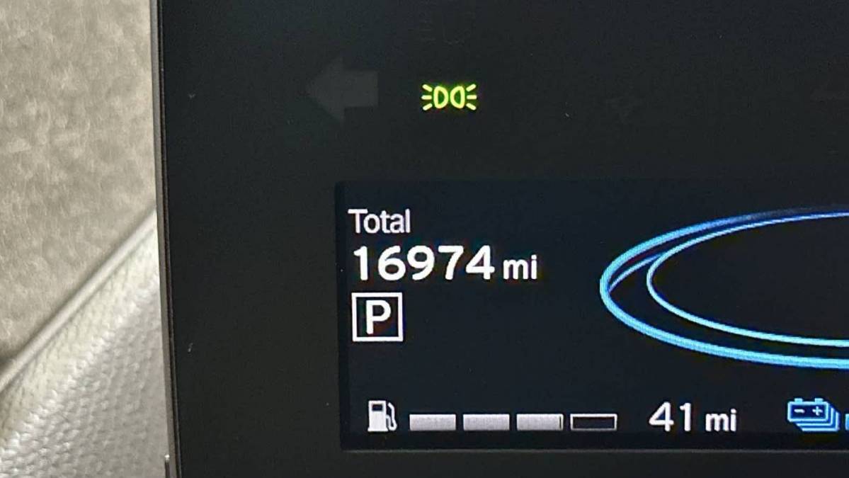 2020 BMW i3 WBY8P4C03L7G38080