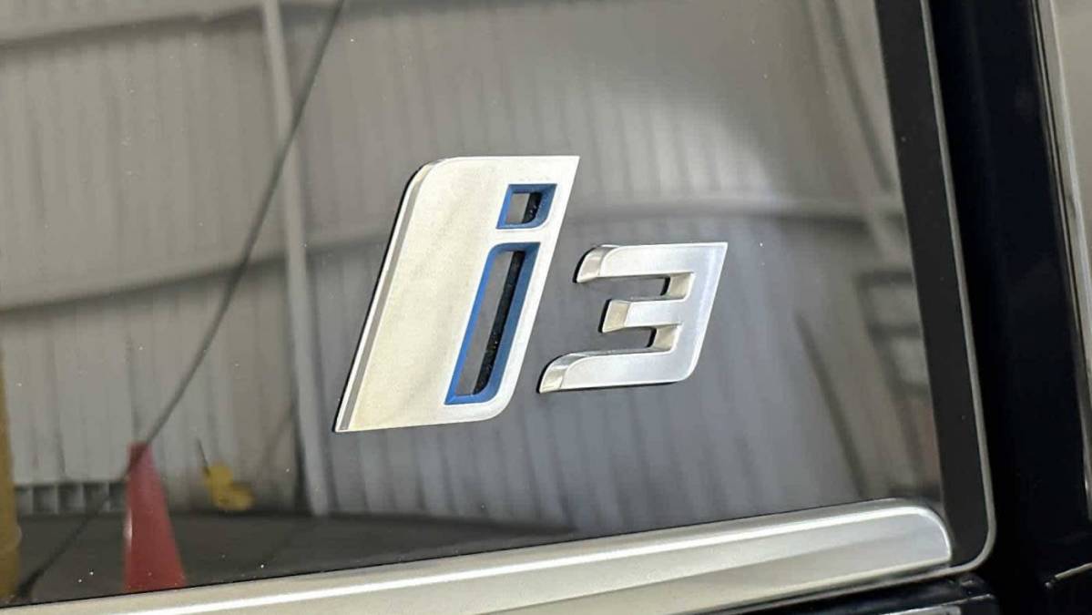 2020 BMW i3 WBY8P4C03L7G38080