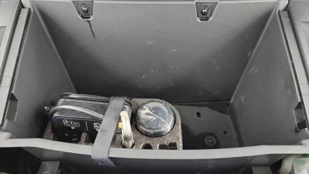 2020 BMW i3 WBY8P2C02L7G71740