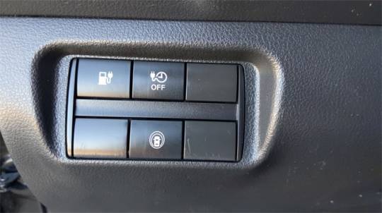 2020 Nissan LEAF 1N4AZ1CP9LC307135