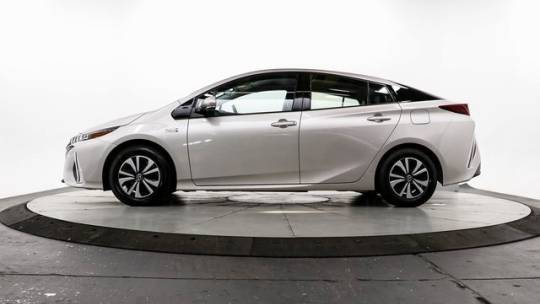 2019 Toyota Prius Prime JTDKARFP5K3107318